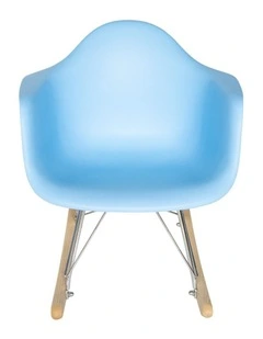 Replica Eames RAR Rocking Kids Toddler Children's Chair