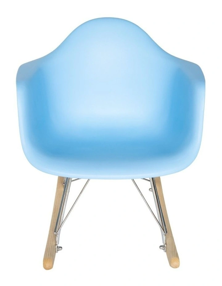 Replica Eames RAR Rocking Kids Toddler Children's Chair image 1