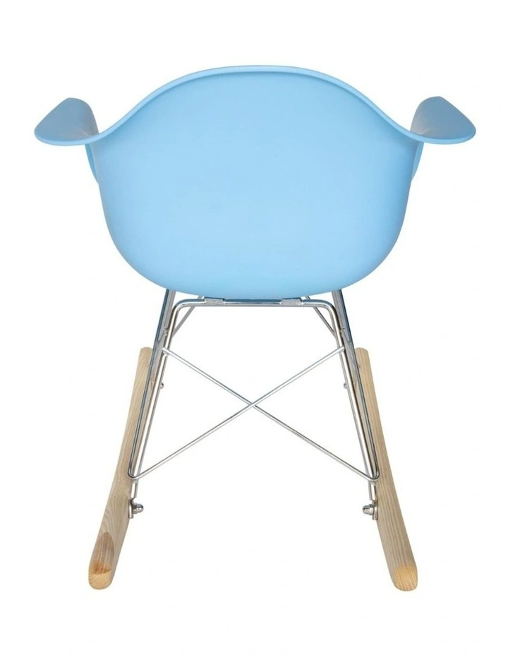Replica Eames RAR Rocking Kids Toddler Children's Chair image 5