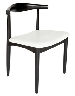 Replica Hans Wegner Elbow Chair CH20