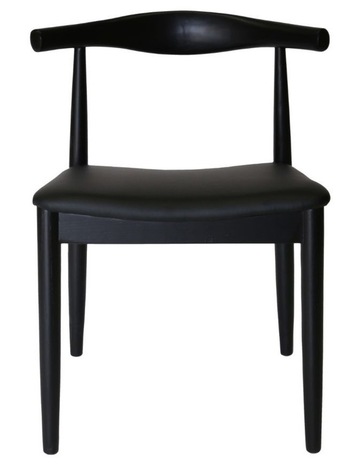 Black colour