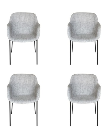 Grey Marle colour