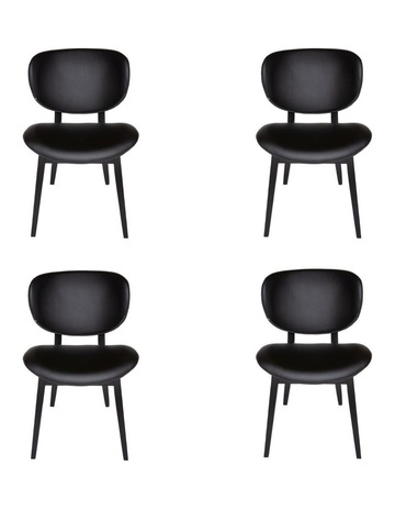 Black colour