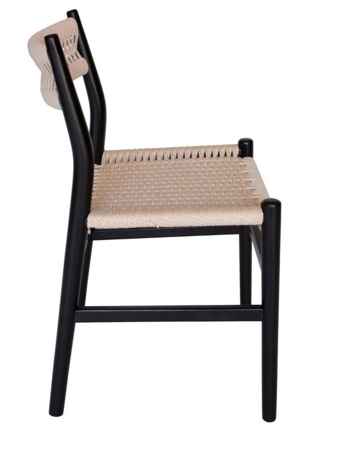 Pack of 2, Replica Hans Wegner CH36 Chair image 4