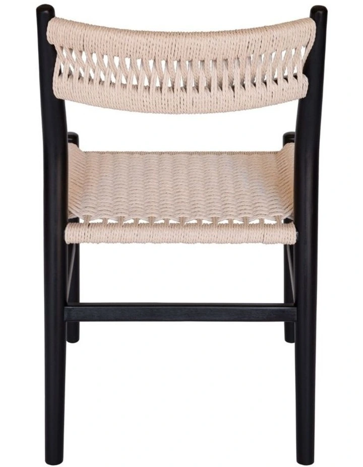 Pack of 2, Replica Hans Wegner CH36 Chair image 5