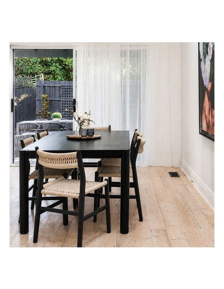 Pack of 2, Replica Hans Wegner CH36 Chair image 6