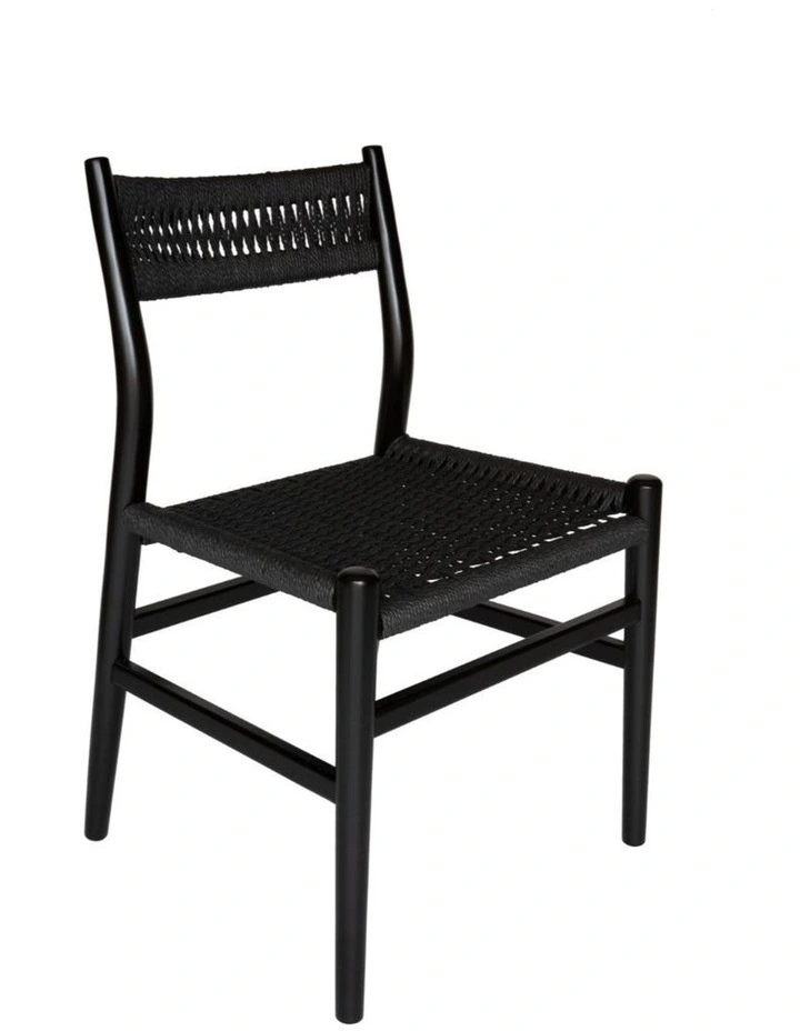 Pack of 2, Replica Hans Wegner CH36 Chair image 2