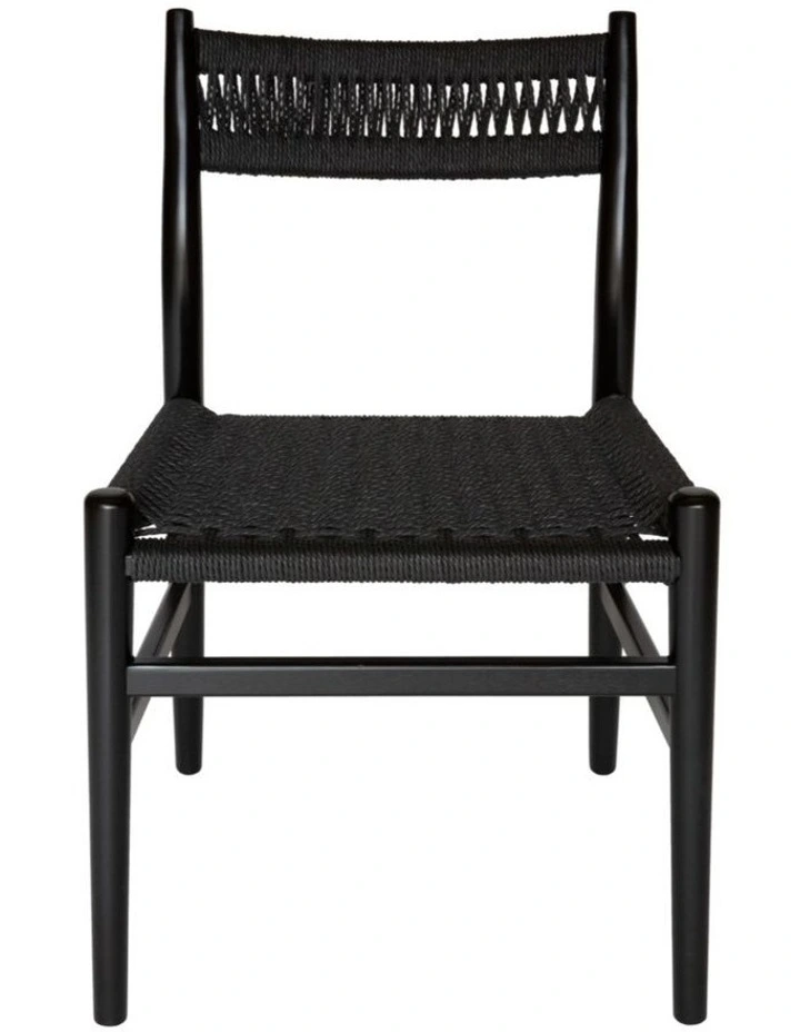 Pack of 2, Replica Hans Wegner CH36 Chair image 3