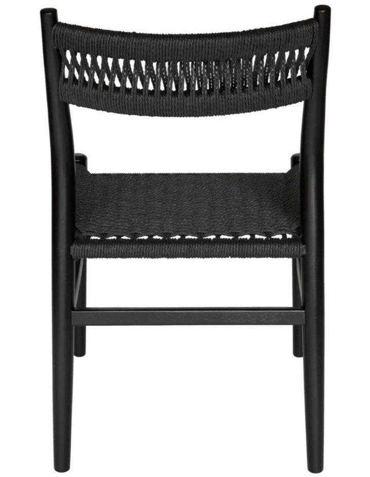 Pack of 2, Replica Hans Wegner CH36 Chair image 5