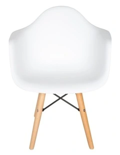 Replica Eames DAW Eiffel Kids Toddler Children's Chair