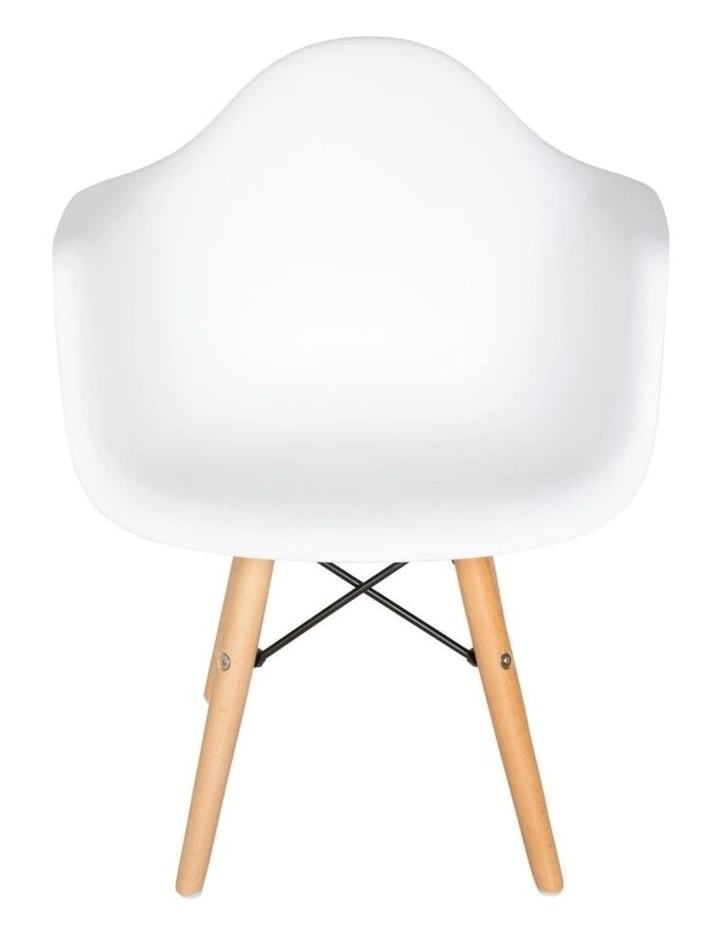 Replica Eames DAW Eiffel Kids Toddler Children's Chair image 1