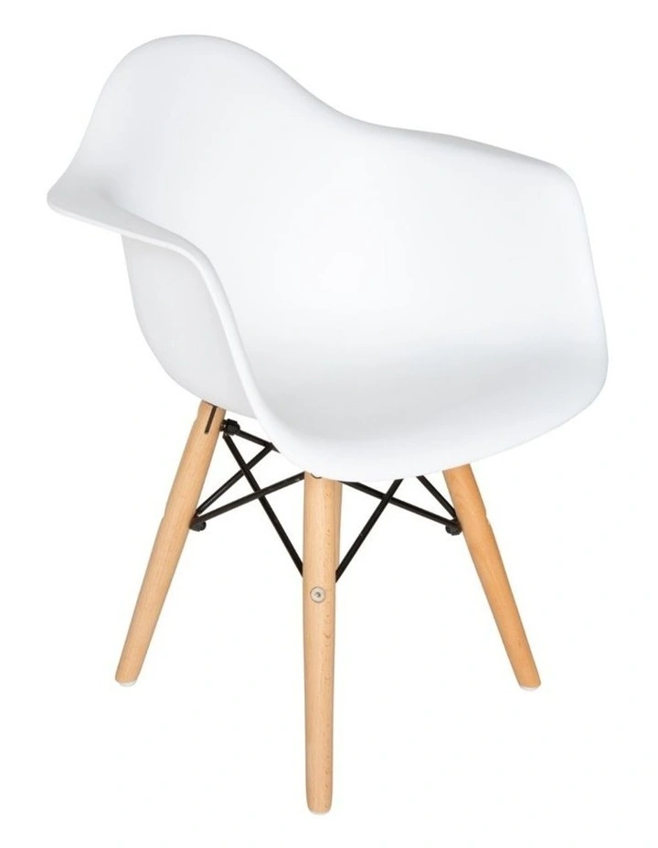 Replica Eames DAW Eiffel Kids Toddler Children's Chair image 2