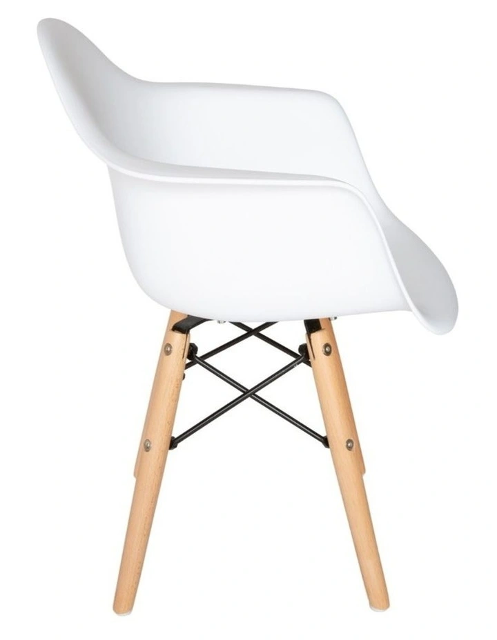 Replica Eames DAW Eiffel Kids Toddler Children's Chair image 3