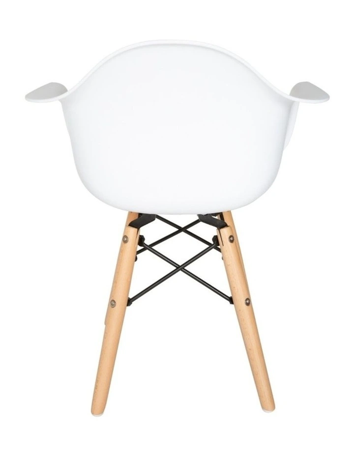 Replica Eames DAW Eiffel Kids Toddler Children's Chair image 5