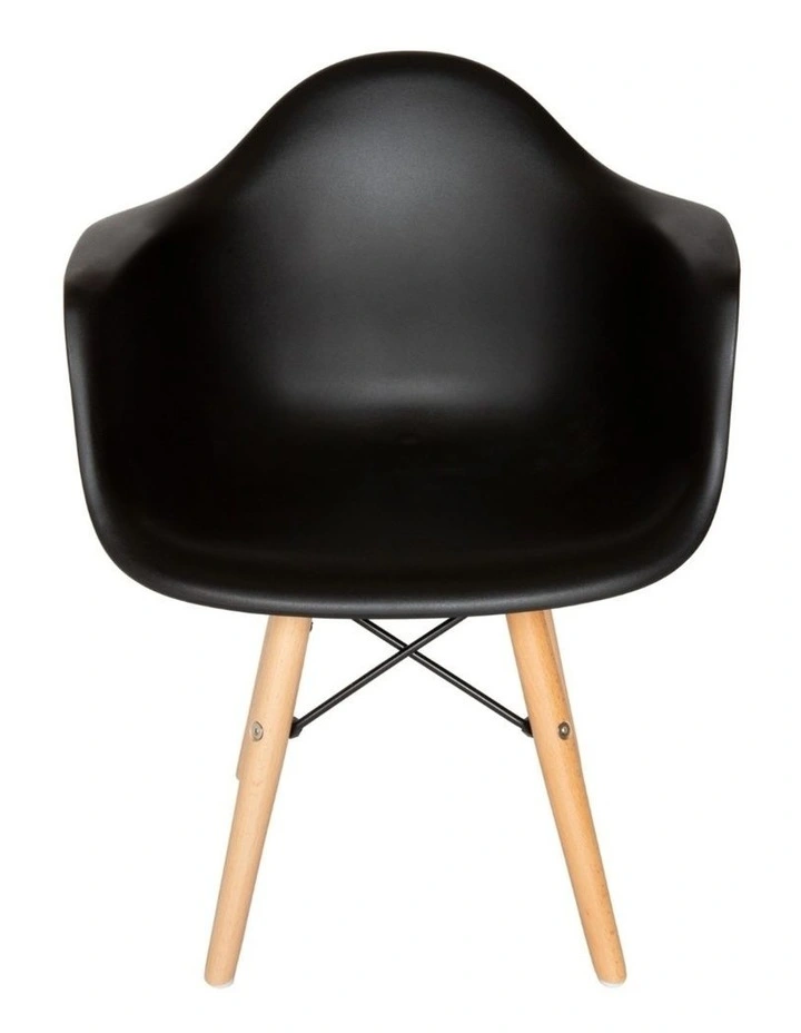 Replica Eames DAW Eiffel Kids Toddler Children's Chair image 1