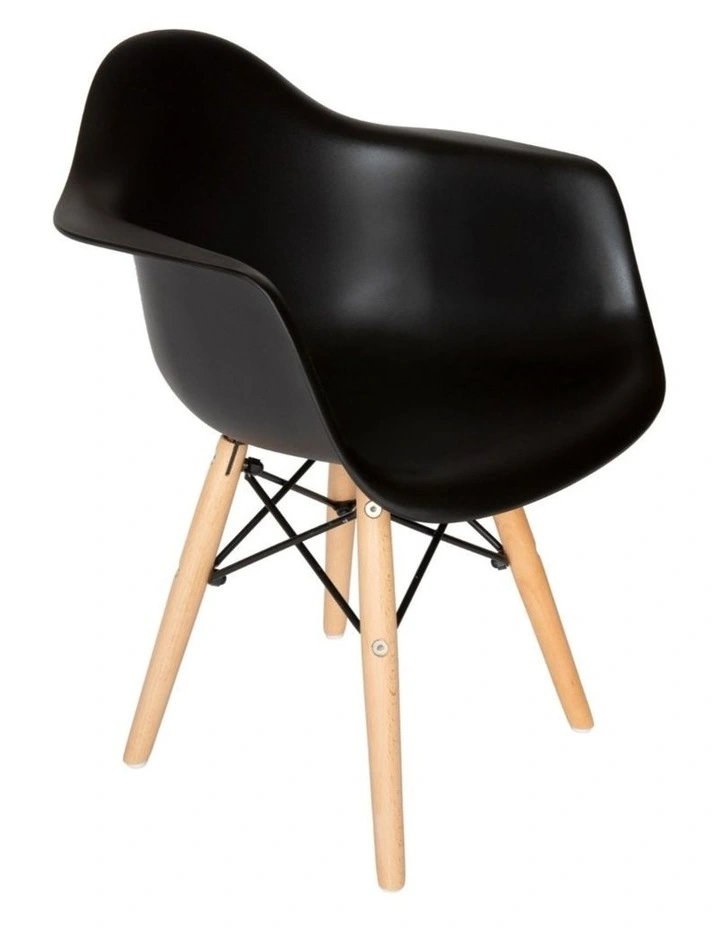 Replica Eames DAW Eiffel Kids Toddler Children's Chair image 2