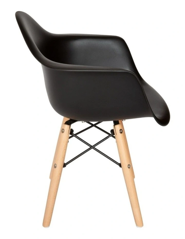 Replica Eames DAW Eiffel Kids Toddler Children's Chair image 3