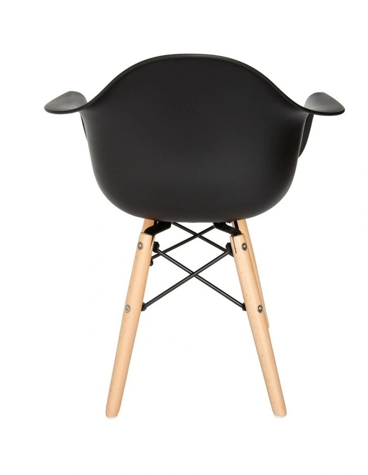 Replica Eames DAW Eiffel Kids Toddler Children's Chair image 4