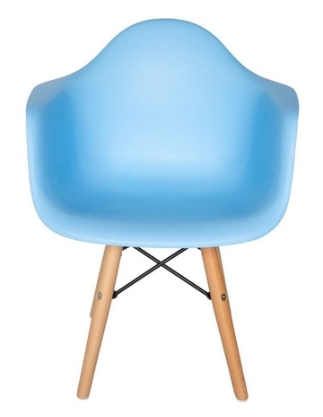 Blue colour
