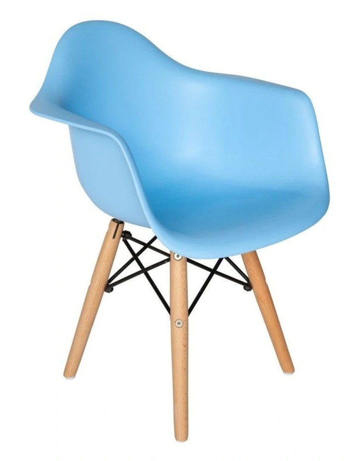 Replica Eames DAW Eiffel Kids Toddler Children's Chair image 2