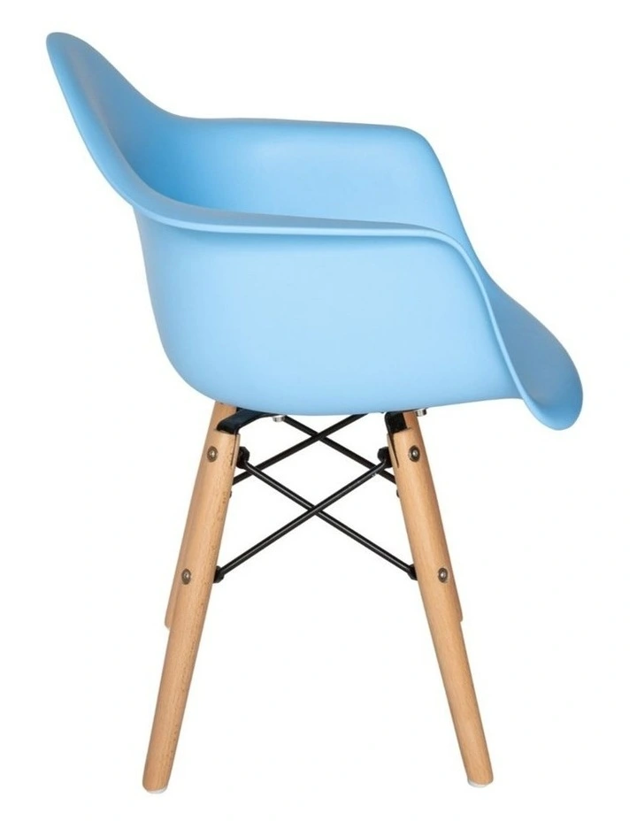 Replica Eames DAW Eiffel Kids Toddler Children's Chair image 3