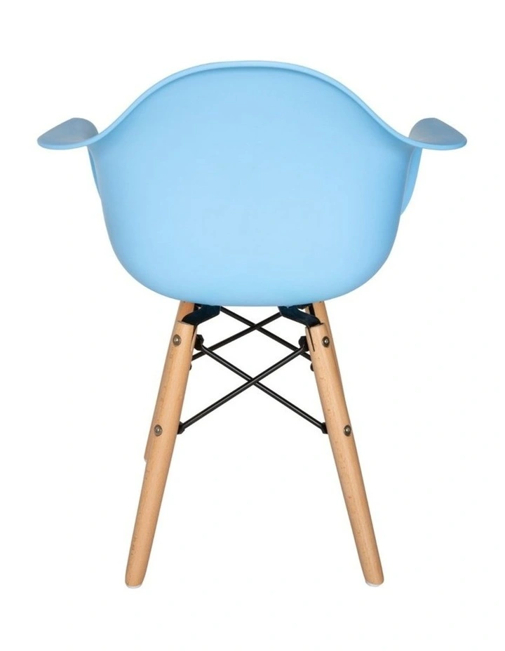 Replica Eames DAW Eiffel Kids Toddler Children's Chair image 5