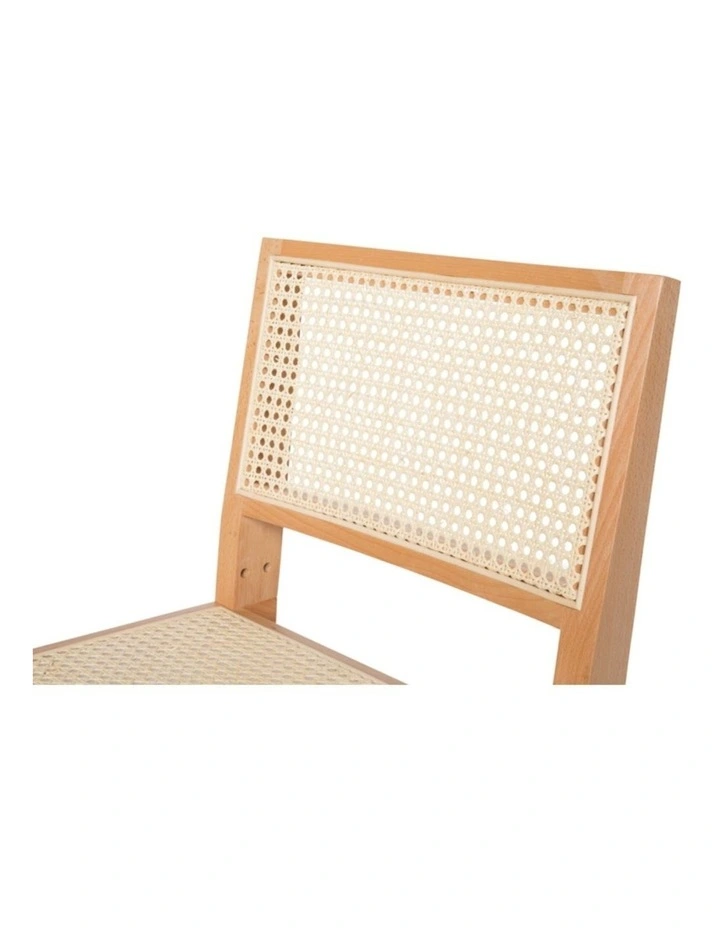 Replica Pierre Jeanneret Chandigarh Dining Chair image 6