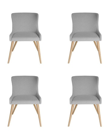 Grey Marle colour