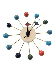 Replica George Nelson Ball Clock