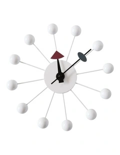 Replica George Nelson Ball Clock