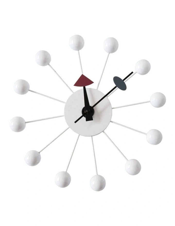 Replica George Nelson Ball Clock image 1