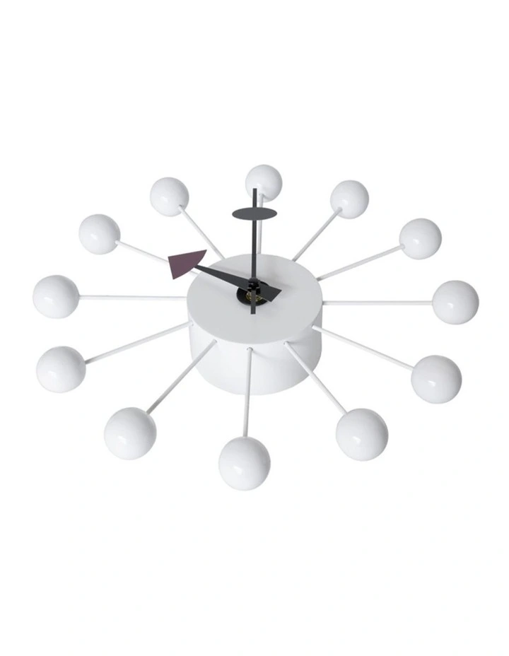 Replica George Nelson Ball Clock image 3