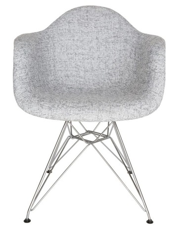 Grey Marle colour