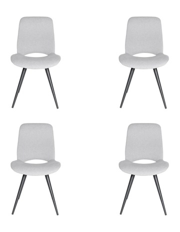 Grey Marle colour