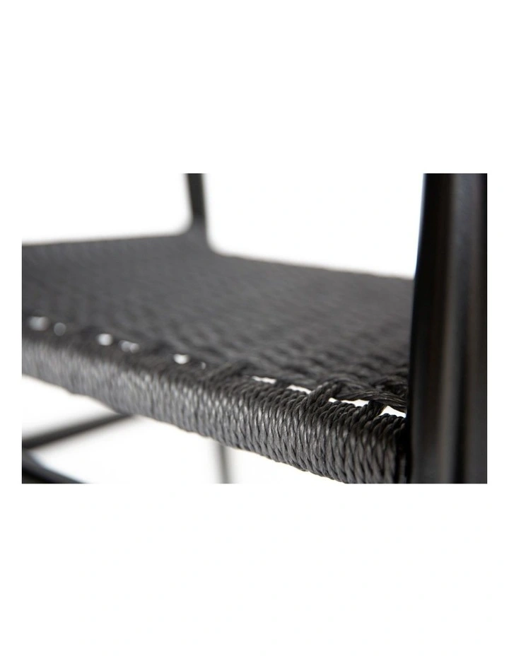 Replica Hans Wegner CH37 Armchair image 7