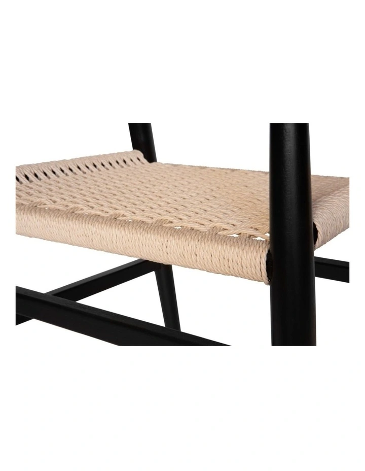 Replica Hans Wegner CH37 Armchair image 7