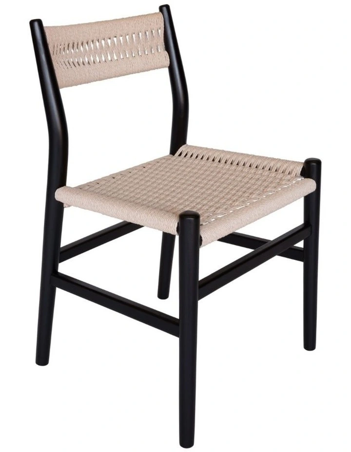 Replica Hans Wegner CH36 Chair image 2