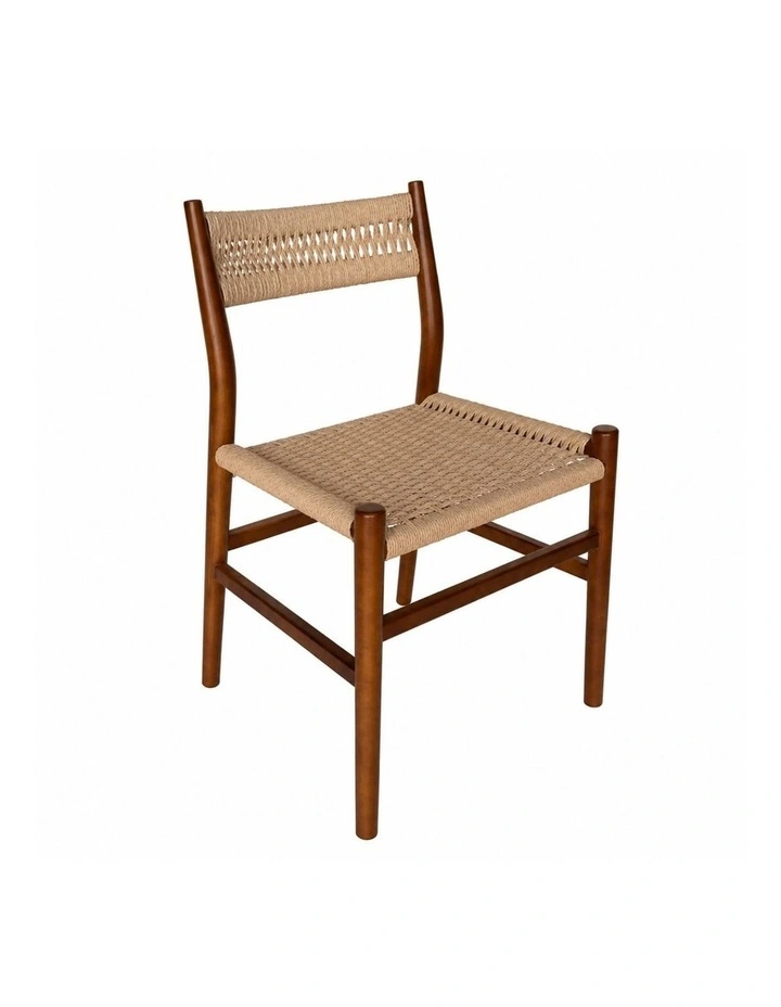 Replica Hans Wegner CH36 Chair image 2