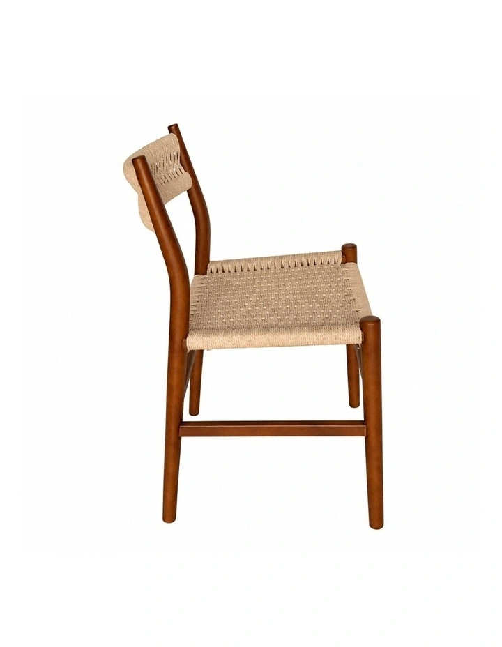 Replica Hans Wegner CH36 Chair image 3