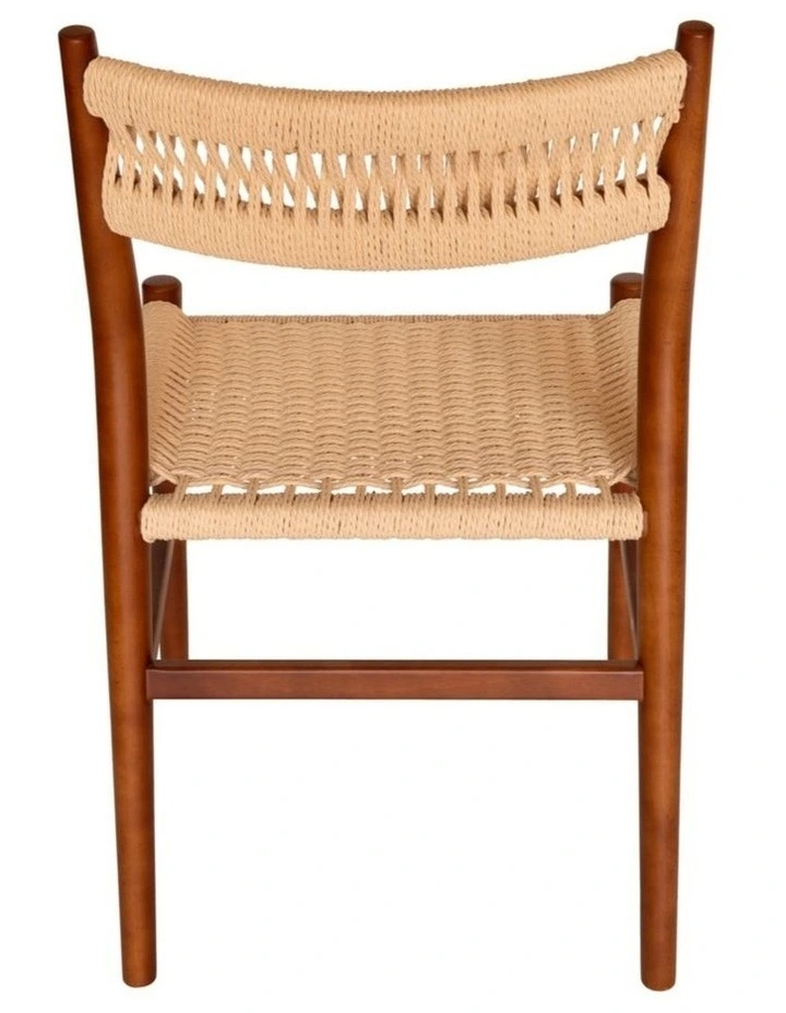 Replica Hans Wegner CH36 Chair image 5