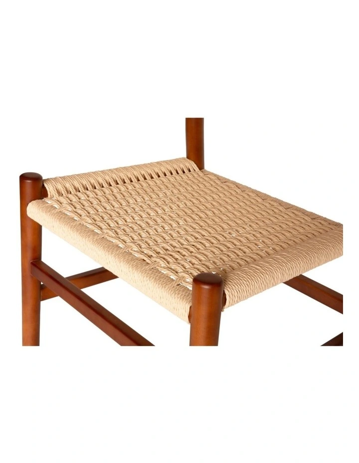 Replica Hans Wegner CH36 Chair image 6