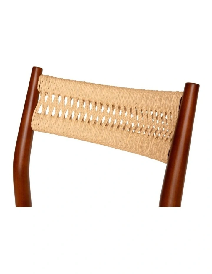 Replica Hans Wegner CH36 Chair image 7