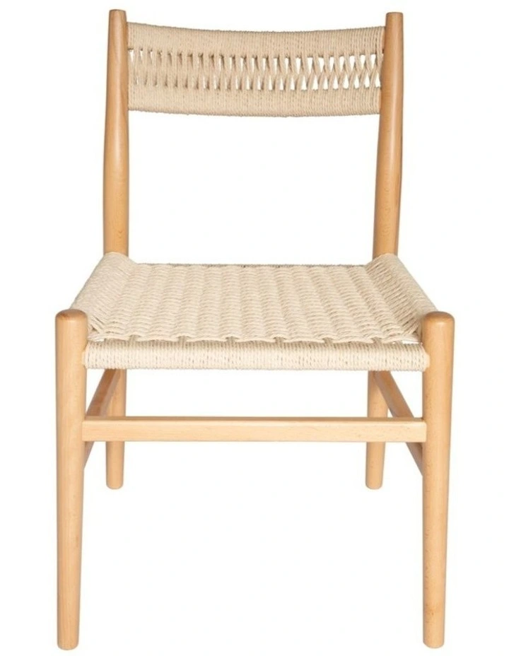 Replica Hans Wegner CH36 Chair image 1