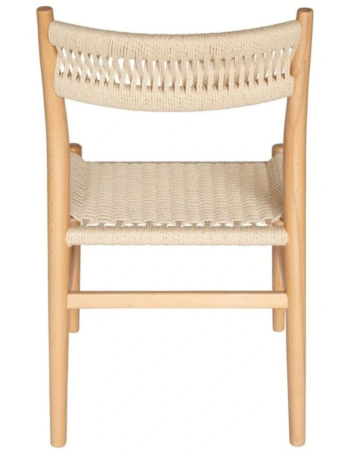 Replica Hans Wegner CH36 Chair image 4
