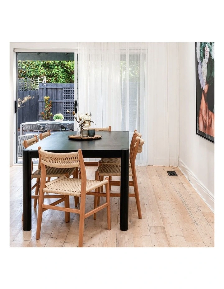 Replica Hans Wegner CH36 Chair image 5