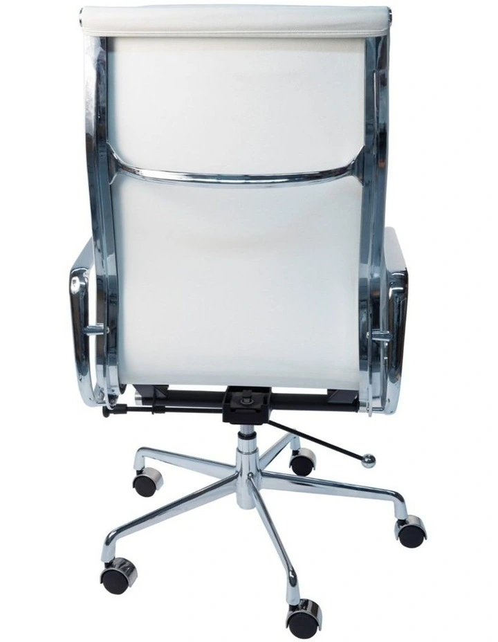 Replica Eames High Back Soft Pad Executive Desk, Office Chair image 5