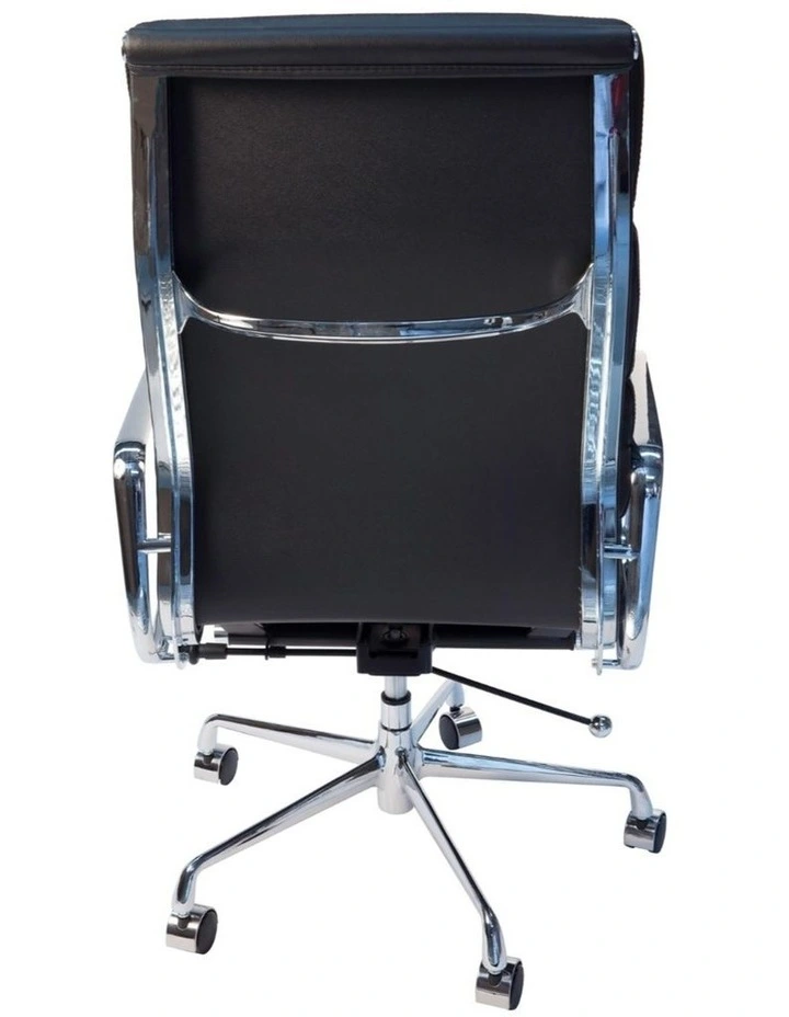 Replica Eames High Back Soft Pad Executive Desk, Office Chair image 4