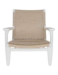 Replica Hans Wegner CH25 Easy Chair