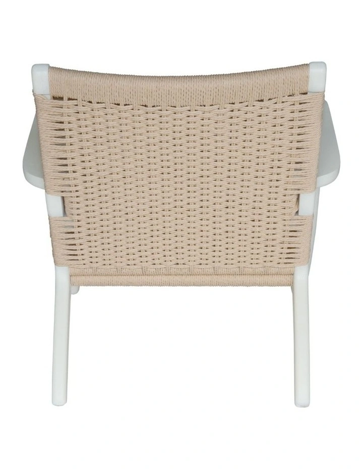 Replica Hans Wegner CH25 Easy Chair image 4