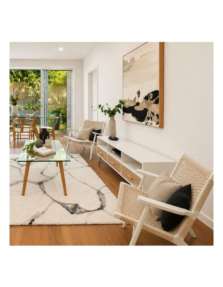 Replica Hans Wegner CH25 Easy Chair image 5